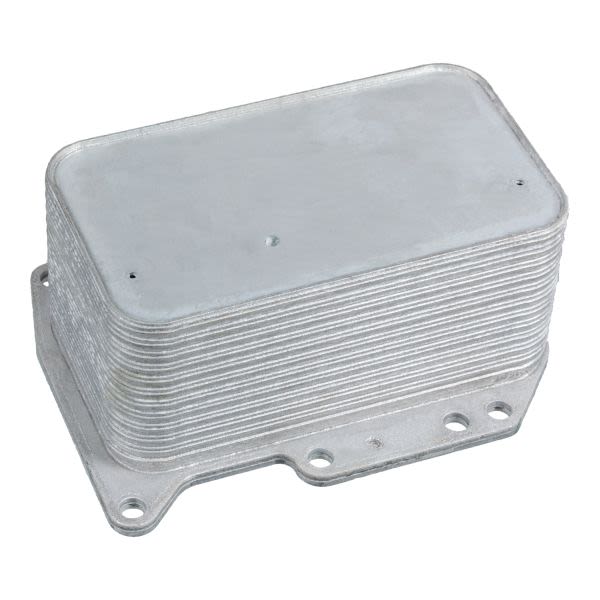 Carcasa de filtro de aceite FEBI 105872 para Renault Alaskan
