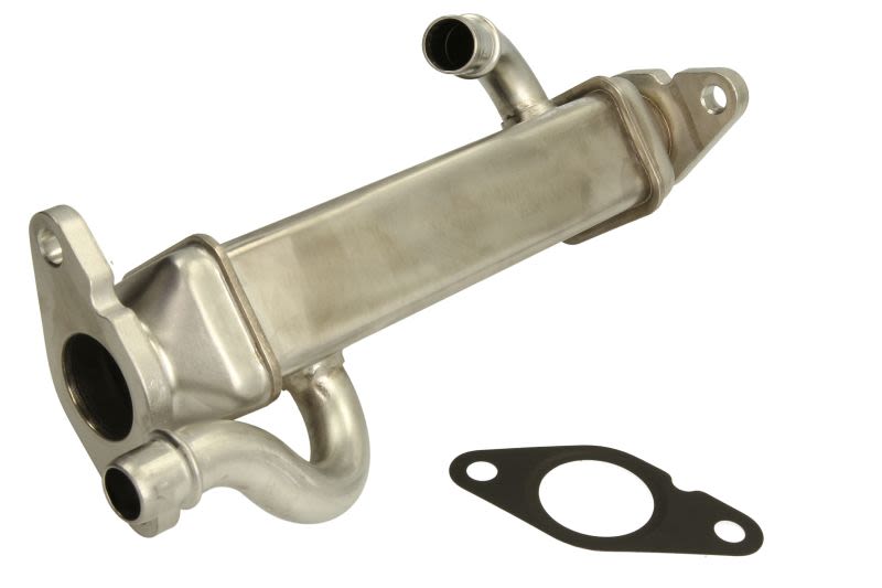 Enfriador EGR NRF 48352 para Fiat Ducato