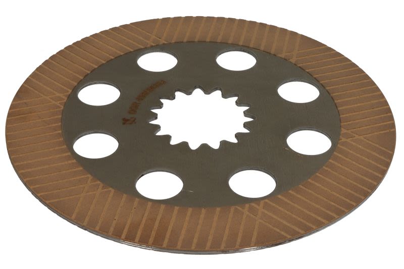 Disco de freno SBP 02-AG036 para JCB 2