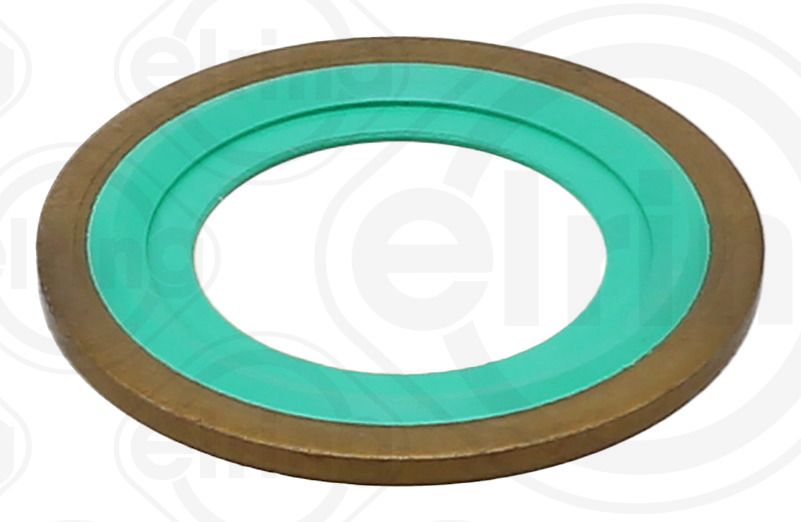 Anillo de retén ELRING 154.081 para Scania K I