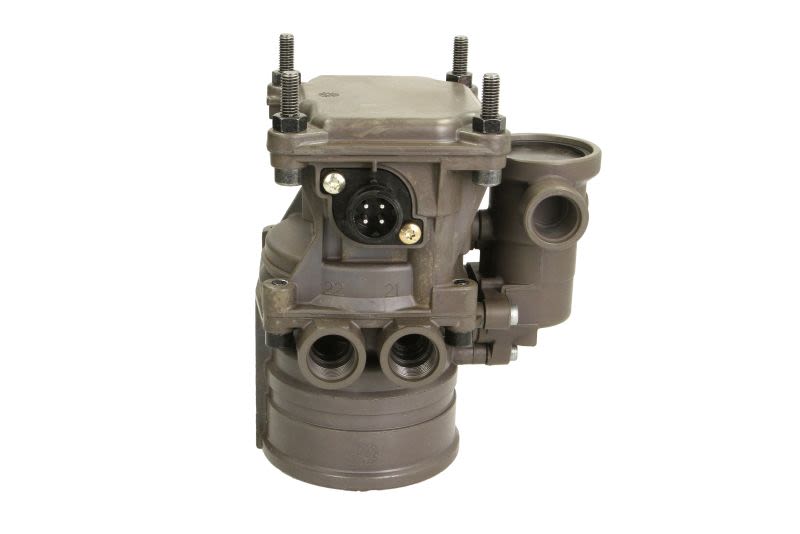 Válvula de control de remolque KNORR 0486205022X50