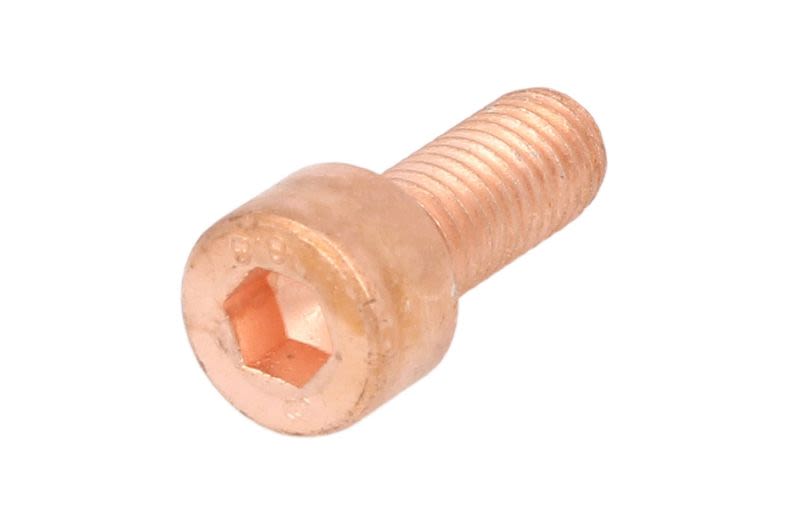 Perno de escape DT SPARE PARTS 3.18180