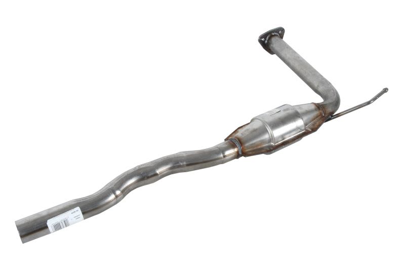 Catalizador ASSO MARMITTE SRL 58.0026 para Volkswagen Transporter T4
