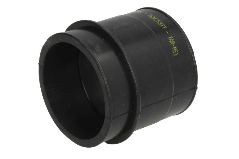 Manguera de admisión de aire THERMOTEC DCW253TT para Volkswagen Golf V