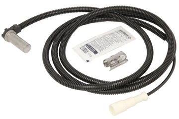 Sensor, velocidad de rueda KNORR