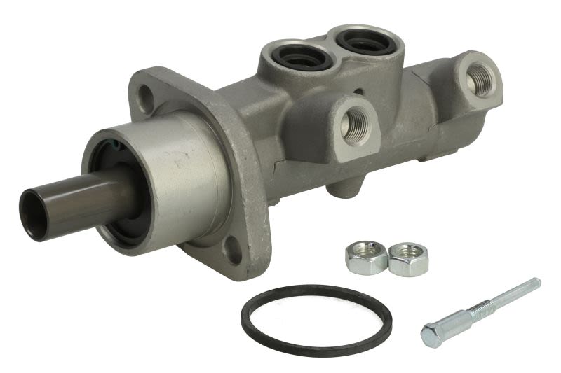 Cilindro maestro de freno DELPHI LM80586 para Renault Clio III
