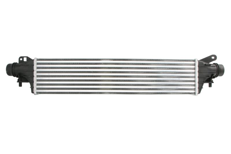 Enfriador de aire de carga (intercooler) THERMOTEC DAX037TT para Opel Corsa E