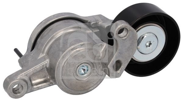 Palanca tensora de correa multicanal FEBI 195141 para Suzuki Swift V