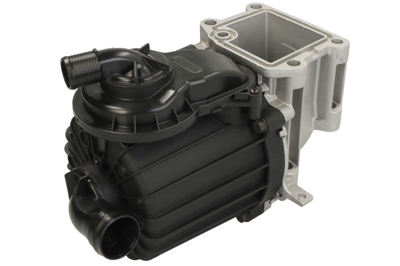 Separador de aceite de ventilación del cárter VADEN 0107 180 para Volvo FM II