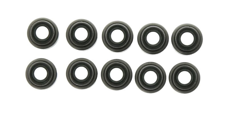 Retén de vástago de válvula ATHENA P400210420051 para Honda XL