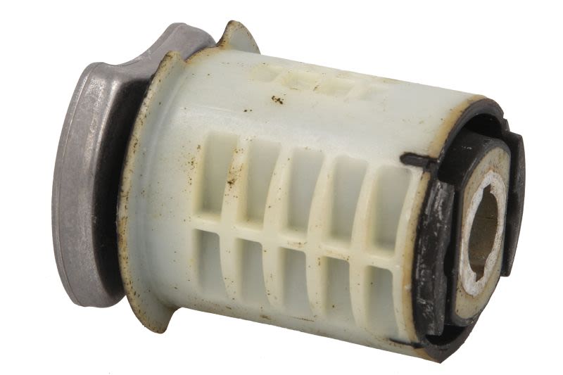 Buje de travesaño de eje LEMFOERDER 39772 01 para Audi A3