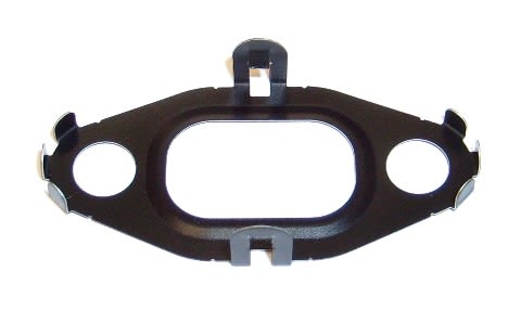 Empaquetadura de salida de aceite de turbo ELRING 902.350 para Mercedes-Benz Clase A (V177) 2018-