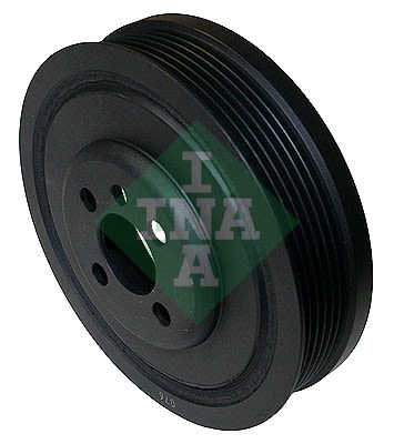 Polea de cigüeñal INA 544 0083 10 para Audi A3