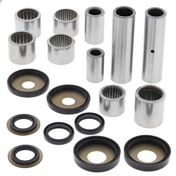 Kit de reparación de mangueta ALL BALLS AB27-1104 para Suzuki DR