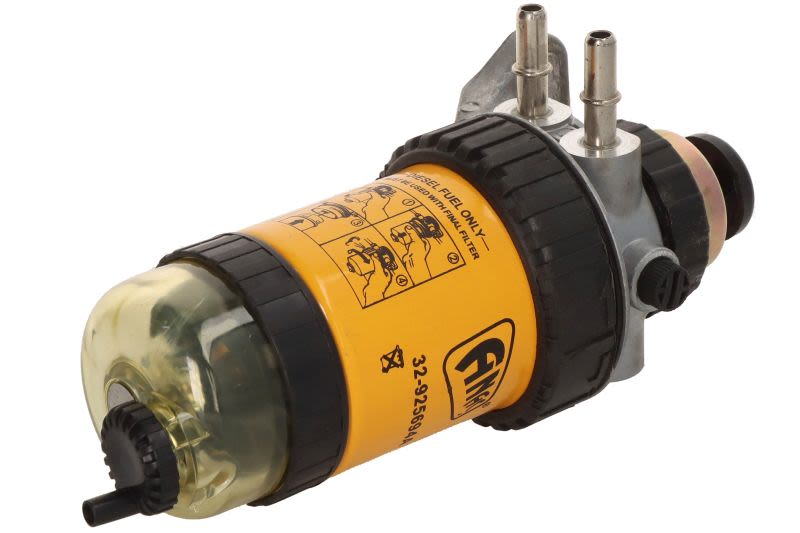 Filtro de combustible ANAC MAKINA 320-07140-AN para JCB 2CX
