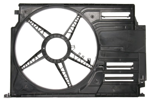 Carcasa del ventilador del radiador MAHLE CFS 30 000P para BMW Serie 2 (F45) 2013-2021