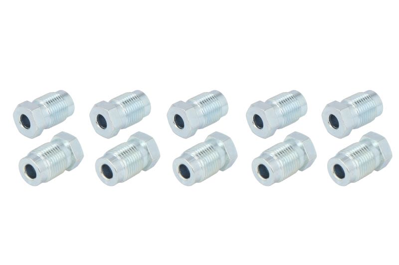 Adaptador de cañería de freno WP 5-100-104/10