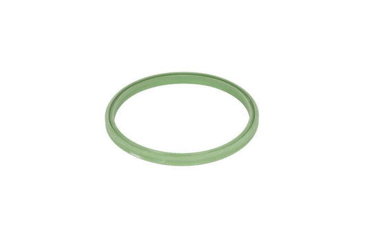 Anillo de sellado para manguera de aire de carga THERMOTEC DXW008TT para Volkswagen Golf Plus V