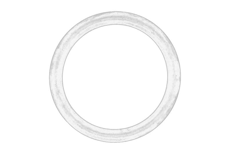 Retén de tubería de refrigerante OE PEUGEOT 134055 para Citroen C4