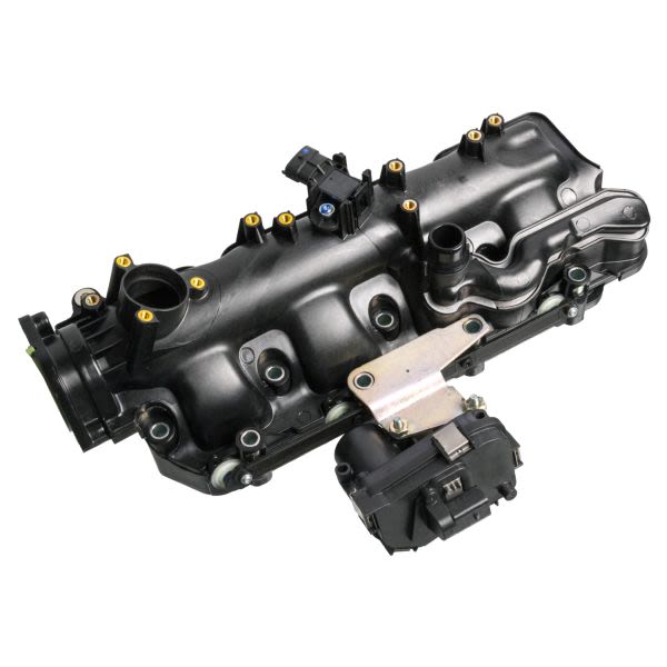 Colector de admisión FEBI 176018 para Opel Astra J