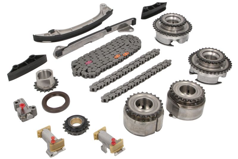 Kit de cadena de distribución SKF VKML 91015-1 para Lexus IS C