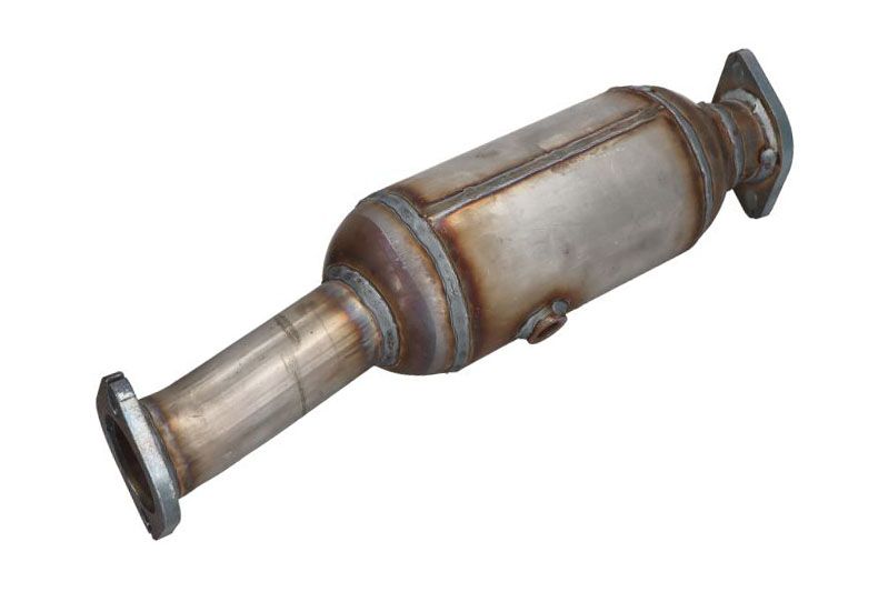 Catalizador JMJ JMJ 1091692 para Ford S-Max