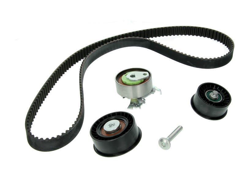 Kit de correa de distribución BOSCH 1 987 948 061 para Opel Corsa C