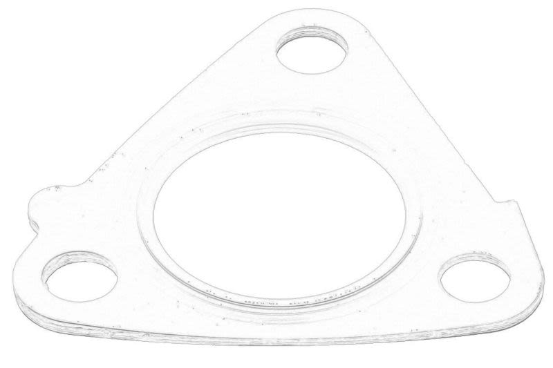Empaquetadura de turbocompresor OE HYUNDAI 2828527420 para Hyundai I30