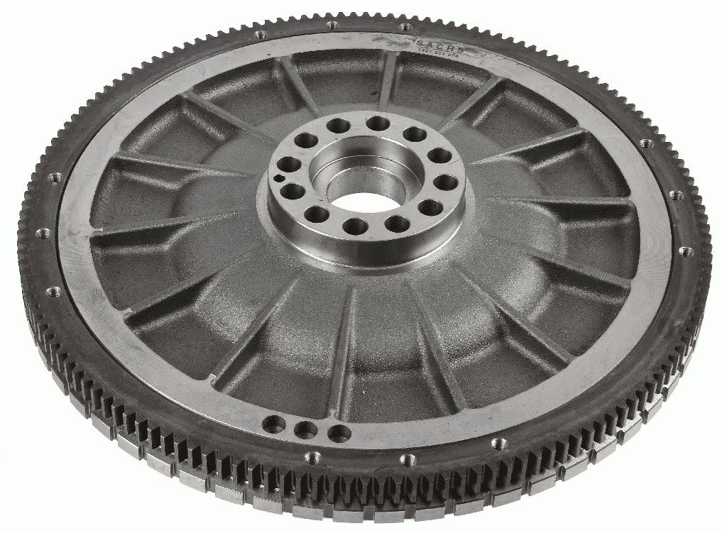 Volante de motor SACHS 3421 601 074 para Mercedes-Benz Arocs