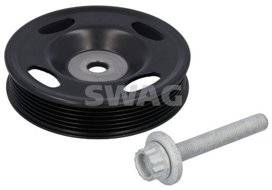 Polea de cigüeñal SWAG 33 10 9962 para Audi A3