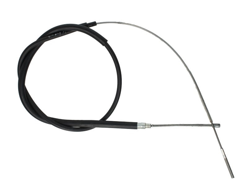 Cable de freno de servicio LINEX 47.01.10 para Volkswagen Golf II