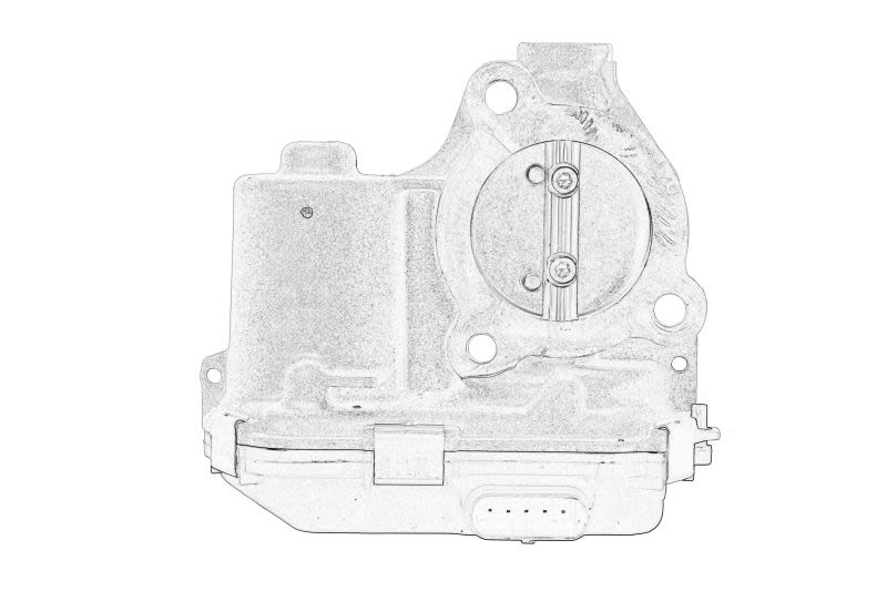 Válvula EGR OE VW 059 131 477M para Audi A4 B9