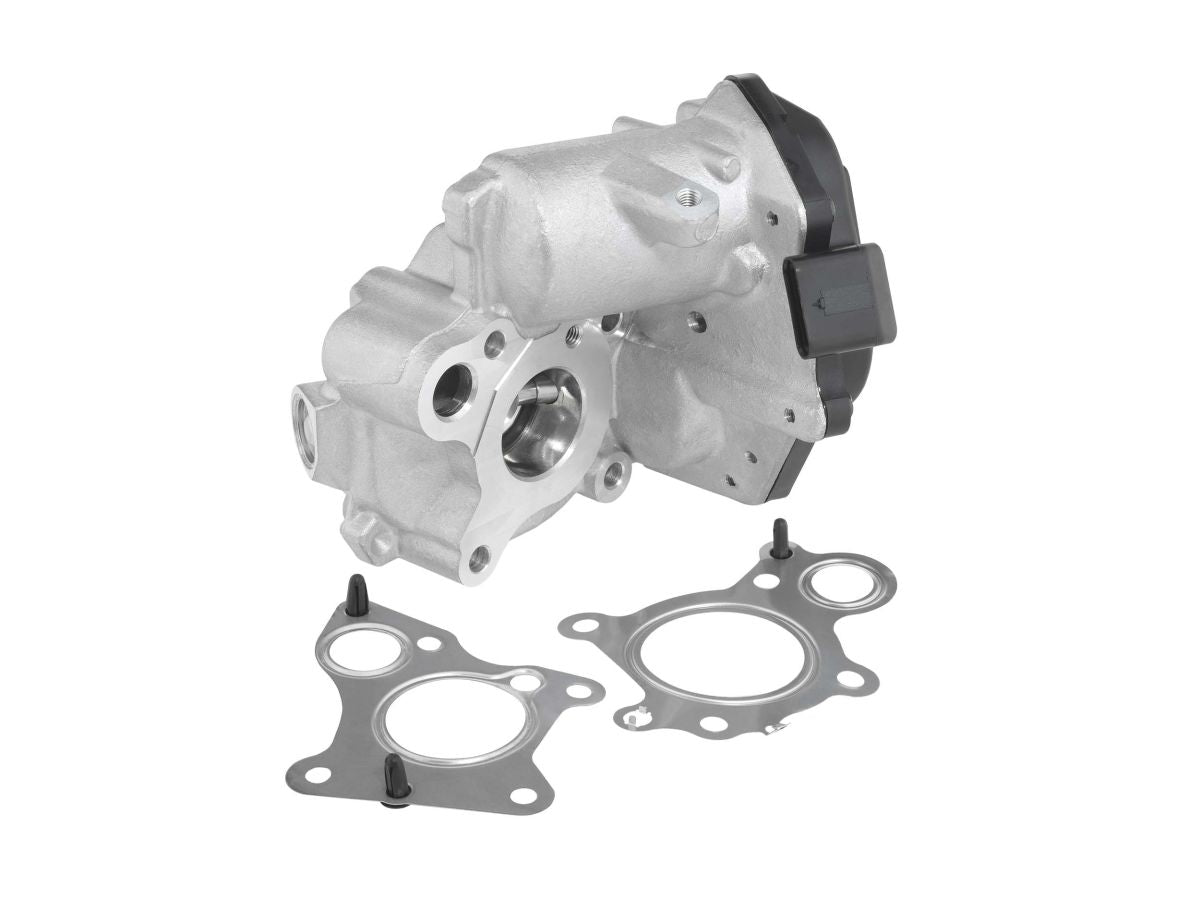Válvula EGR BORG WARNER 712019D para Mercedes-Benz Clase A (W176) 2012-2018