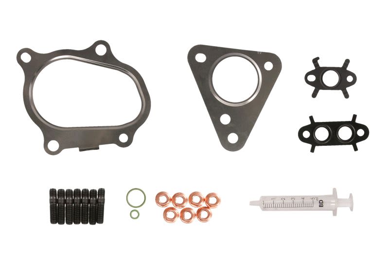 Kit de montaje de turbocompresor ELRING 453.810 para Nissan Interst