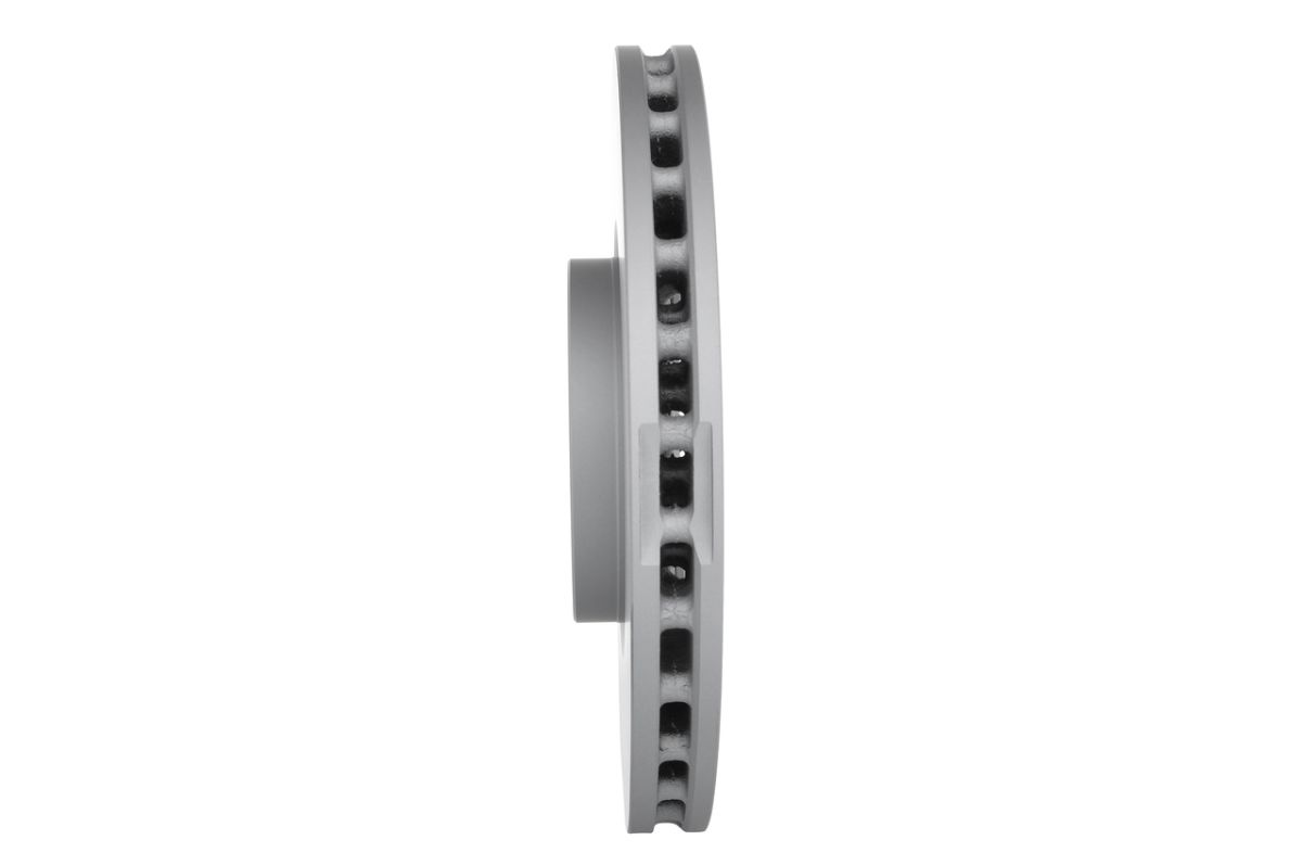 Disco de freno BOSCH 0 986 479 718 para Iveco Daily V