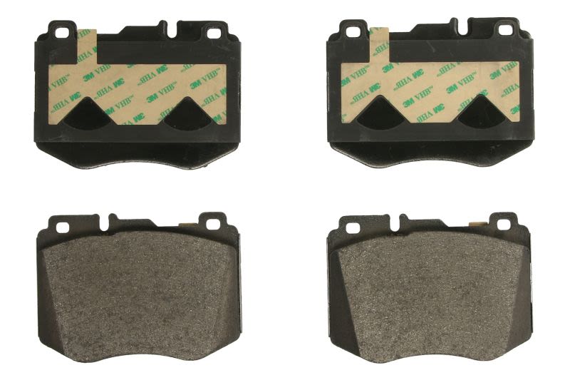 Pastillas de freno de disco BREMBO P 50 145 para Mercedes-Benz Clase C (A205) 2016-2023