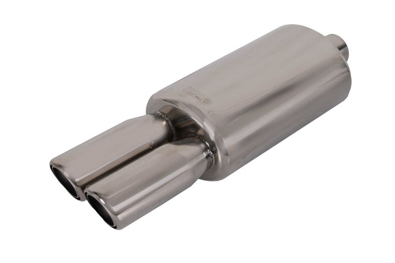 Silenciador del sistema de escape TURBOWORKS TW-TL-015
