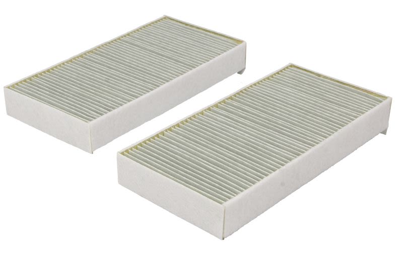 Filtro de aire de cabina PURFLUX AHH428-2 para BMW Serie 1 (F40) 2019-