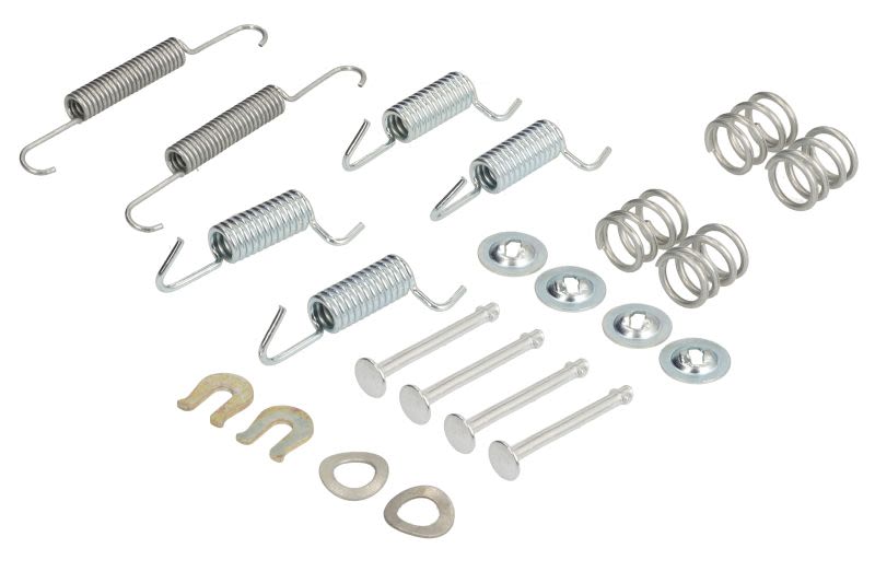 Kit de accesorios de balatas de freno FEBI 185713 para Citroen C4 Aircross