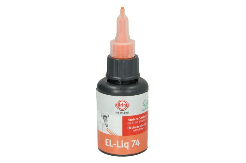 Empaquetadura de cárter de aceite ELRING 461.682