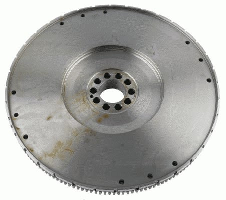 Volante de motor SACHS 3421 601 016 para Mercedes-Benz Actros