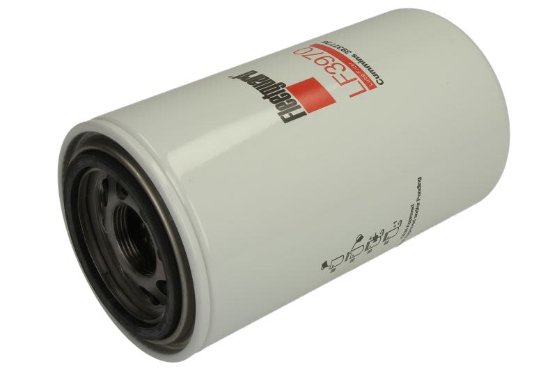 Filtro de aceite FLEETGUARD LF3970 para Ammann ASC 70