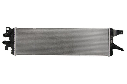 Radiador de motor NISSENS 65347