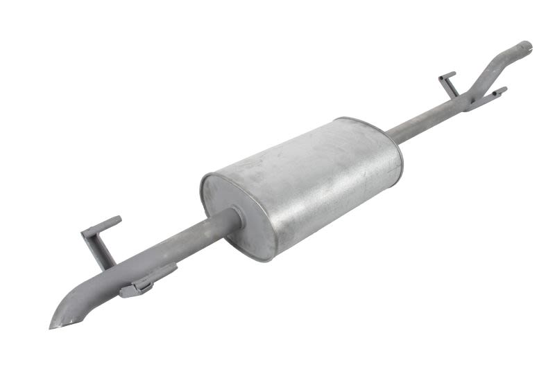 Silenciador central DINEX 56322 para Mercedes-Benz Sprinter 2-T (B901, B902) 1995-2006