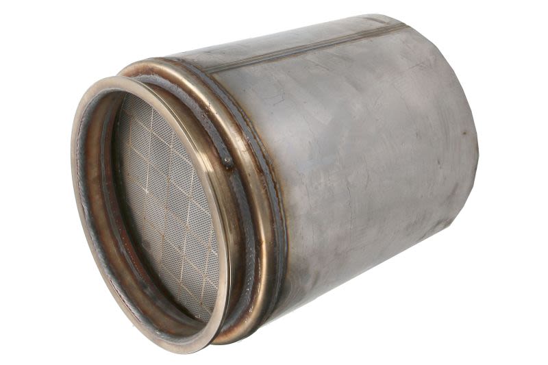 Filtro de partículas (DPF) DINEX 5ai004-rx para Mercedes-Benz Atego 3