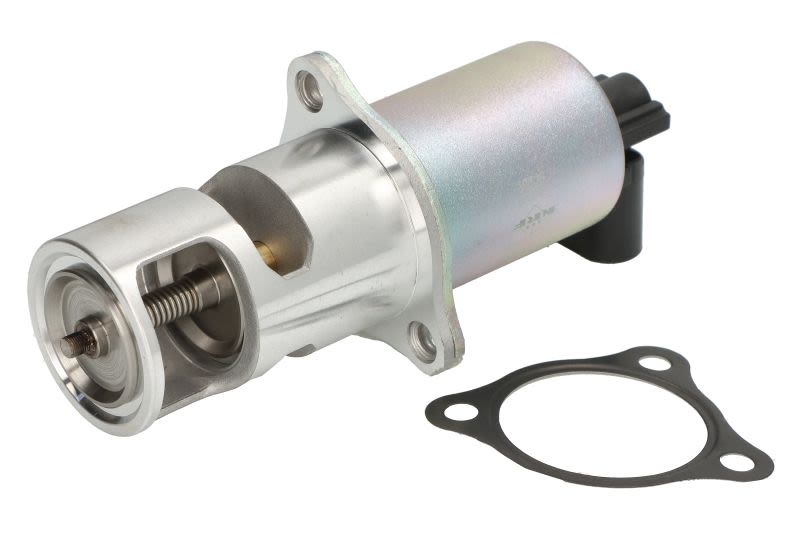 Válvula EGR NRF 48323 para Renault Clio II