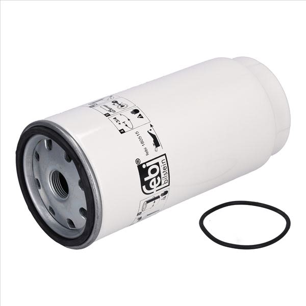 Filtro de combustible FEBI 180515