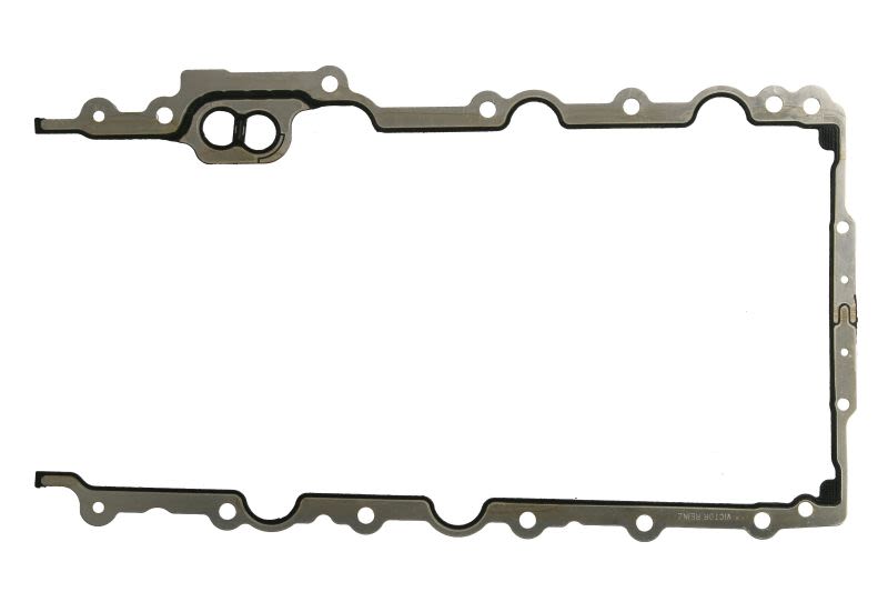 Empaquetadura de cárter de aceite REINZ 71-10231-00 para Dodge Charge