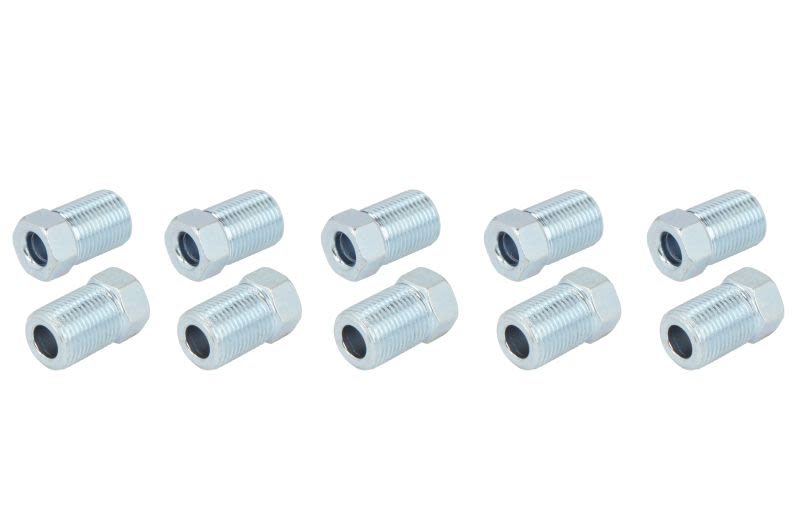 Adaptador de cañería de freno WP 5-100-119/10
