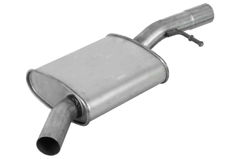 Silenciador central BOSAL 233-545 para Volkswagen Tiguan